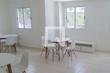 Apartamento para alugar com 49m², 2 quartos e 1 vaga Apartamento para alugar com 49m², 2 quartos e 1 vagaSalão de Festas