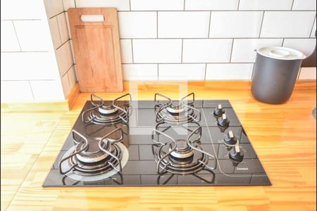 Apartamento para alugar com 49m², 2 quartos e 1 vagaCozinha