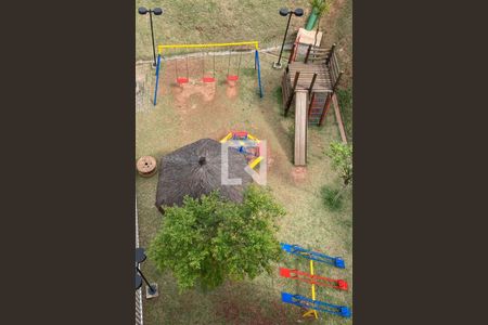 Apartamento para alugar com 49m², 2 quartos e 1 vaga Apartamento para alugar com 49m², 2 quartos e 1 vagaPlaygorund