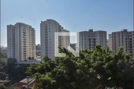 Apartamento para alugar com 49m², 2 quartos e 1 vagaVista