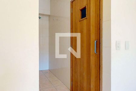 Apartamento para alugar com 49m², 2 quartos e 1 vaga Apartamento para alugar com 49m², 2 quartos e 1 vagaSauna