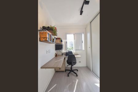 Apartamento para alugar com 49m², 2 quartos e 1 vagaQuarto 02