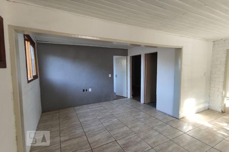 Sala de casa à venda com 2 quartos, 90m² em Feitoria Seller, São Leopoldo