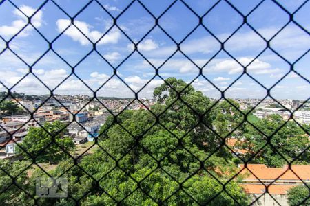 Apartamento à venda com 53m², 2 quartos e 1 vaga Apartamento à venda com 53m², 2 quartos e 1 vagaVista