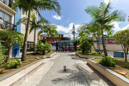 Apartamento à venda com 53m², 2 quartos e 1 vaga Apartamento à venda com 53m², 2 quartos e 1 vagaÁrea comum