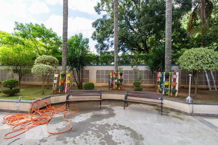 Apartamento à venda com 53m², 2 quartos e 1 vaga Apartamento à venda com 53m², 2 quartos e 1 vagaÁrea comum