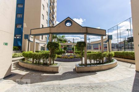 Apartamento à venda com 53m², 2 quartos e 1 vaga Apartamento à venda com 53m², 2 quartos e 1 vagaÁrea comum