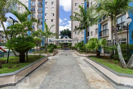 Apartamento à venda com 53m², 2 quartos e 1 vaga Apartamento à venda com 53m², 2 quartos e 1 vagaÁrea comum