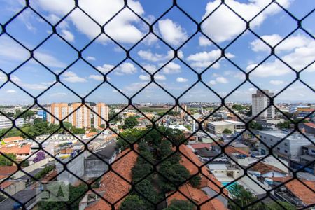 Apartamento à venda com 53m², 2 quartos e 1 vaga Apartamento à venda com 53m², 2 quartos e 1 vagaVista