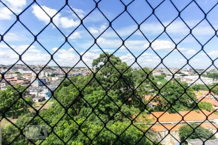 Apartamento à venda com 53m², 2 quartos e 1 vaga Apartamento à venda com 53m², 2 quartos e 1 vagaVista