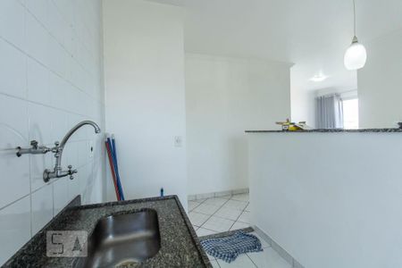 Apartamento à venda com 53m², 2 quartos e 1 vaga Apartamento à venda com 53m², 2 quartos e 1 vagaCozinha
