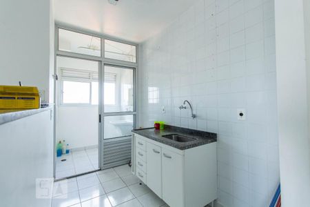 Apartamento à venda com 53m², 2 quartos e 1 vaga Apartamento à venda com 53m², 2 quartos e 1 vagaCozinha