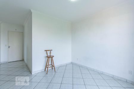 Sala de apartamento à venda com 2 quartos, 53m² em Vila Carmosina, São Paulo
