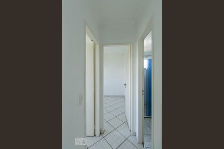 Apartamento à venda com 53m², 2 quartos e 1 vaga Apartamento à venda com 53m², 2 quartos e 1 vagaCorredor