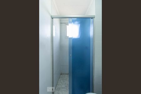 Apartamento à venda com 53m², 2 quartos e 1 vaga Apartamento à venda com 53m², 2 quartos e 1 vagaBanheiro