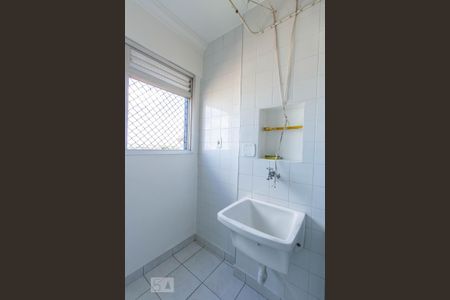 Apartamento à venda com 53m², 2 quartos e 1 vaga Apartamento à venda com 53m², 2 quartos e 1 vagaÁrea de Serviço