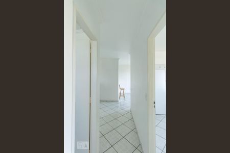 Apartamento à venda com 53m², 2 quartos e 1 vaga Apartamento à venda com 53m², 2 quartos e 1 vagaCorredor