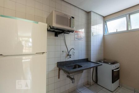 Apartamento à venda com 53m², 2 quartos e 1 vaga Apartamento à venda com 53m², 2 quartos e 1 vagaÁrea comum - Salão de festas