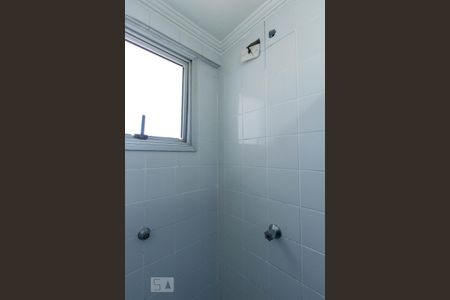 Apartamento à venda com 53m², 2 quartos e 1 vaga Apartamento à venda com 53m², 2 quartos e 1 vagaBanheiro