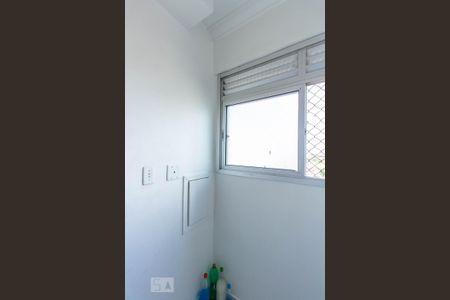 Apartamento à venda com 53m², 2 quartos e 1 vaga Apartamento à venda com 53m², 2 quartos e 1 vagaÁrea de Serviço