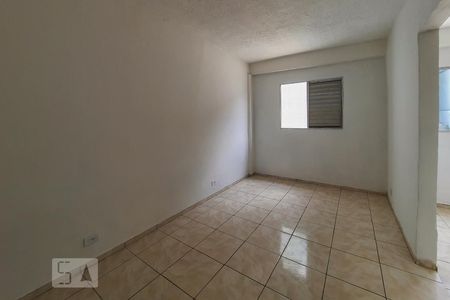Quarto de casa para alugar com 1 quarto, 45m² em Conceição, Diadema