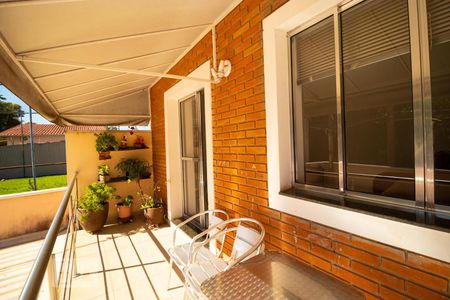 Casa à venda com 256m², 4 quartos e 3 vagasVarada da Salas