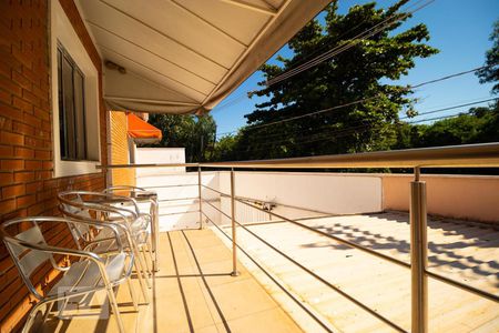 Casa à venda com 256m², 4 quartos e 3 vagasVarada da Salas