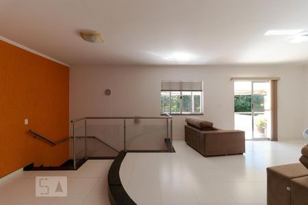 Salas de casa à venda com 4 quartos, 256m² em Jardim Santa Genebra, Campinas