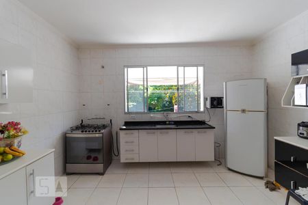 Casa à venda com 256m², 4 quartos e 3 vagasCozinha