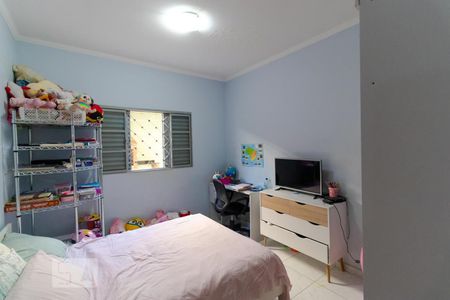 Casa à venda com 256m², 4 quartos e 3 vagasQuarto 02