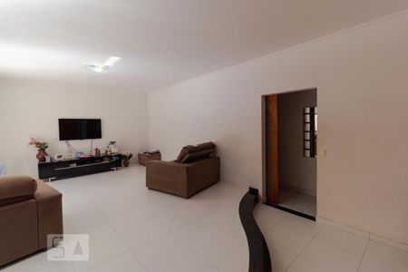 Salas de casa à venda com 4 quartos, 256m² em Jardim Santa Genebra, Campinas