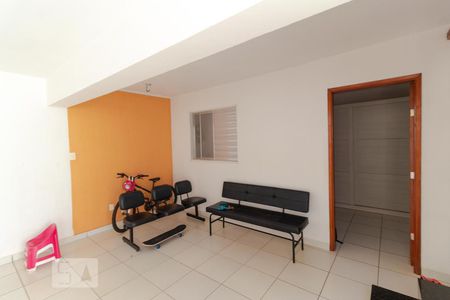 Casa à venda com 256m², 4 quartos e 3 vagasVaranda