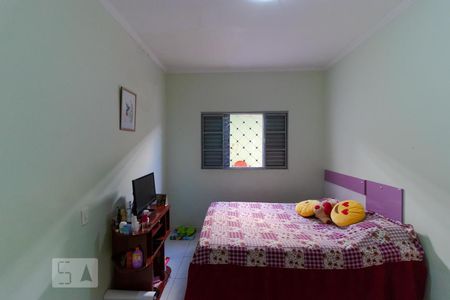 Casa à venda com 256m², 4 quartos e 3 vagasQuarto 01