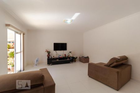 Salas de casa à venda com 4 quartos, 256m² em Jardim Santa Genebra, Campinas