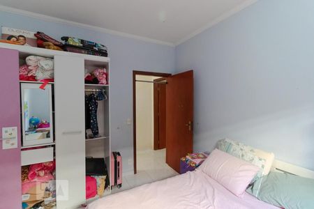 Casa à venda com 256m², 4 quartos e 3 vagasQuarto 02