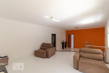 Salas de casa à venda com 4 quartos, 256m² em Jardim Santa Genebra, Campinas