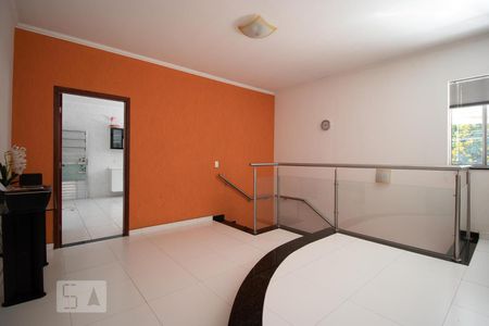 Salas de casa à venda com 4 quartos, 256m² em Jardim Santa Genebra, Campinas
