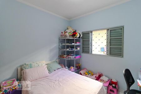 Casa à venda com 256m², 4 quartos e 3 vagasQuarto 02