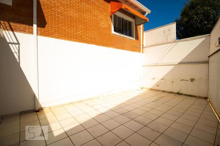Casa à venda com 256m², 4 quartos e 3 vagasGaragem
