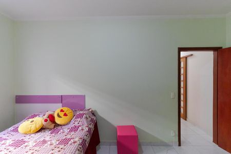 Casa à venda com 256m², 4 quartos e 3 vagasQuarto 01
