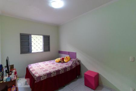 Casa à venda com 256m², 4 quartos e 3 vagasQuarto 01