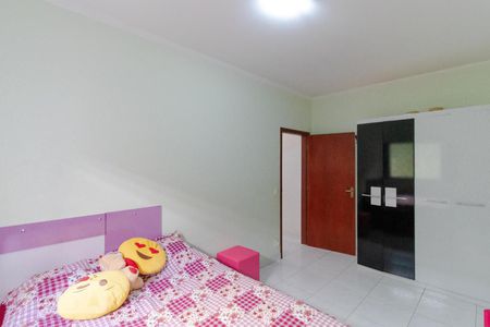 Casa à venda com 256m², 4 quartos e 3 vagasQuarto 01