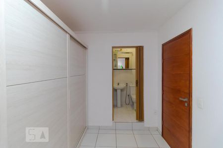 Casa à venda com 256m², 4 quartos e 3 vagasSuíte 01