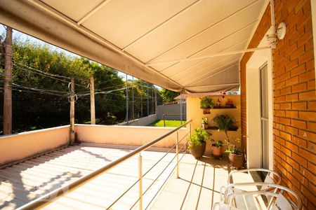 Casa à venda com 256m², 4 quartos e 3 vagasVarada da Salas
