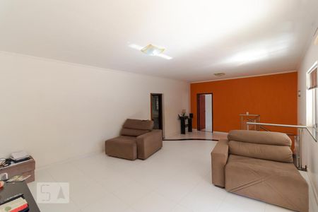 Salas de casa à venda com 4 quartos, 256m² em Jardim Santa Genebra, Campinas