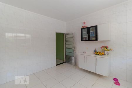 Casa à venda com 256m², 4 quartos e 3 vagasCozinha