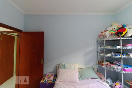 Casa à venda com 256m², 4 quartos e 3 vagasQuarto 02