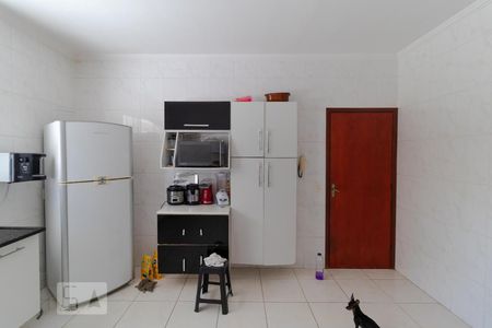 Casa à venda com 256m², 4 quartos e 3 vagasCozinha