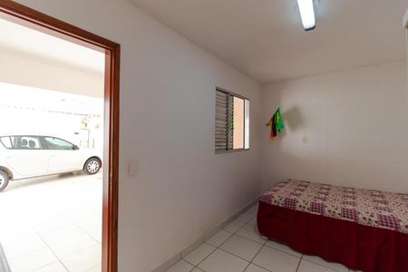 Casa à venda com 256m², 4 quartos e 3 vagasSuíte 01