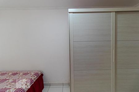 Casa à venda com 256m², 4 quartos e 3 vagasSuíte 01